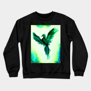 Copy of Original Phoenix Crewneck Sweatshirt